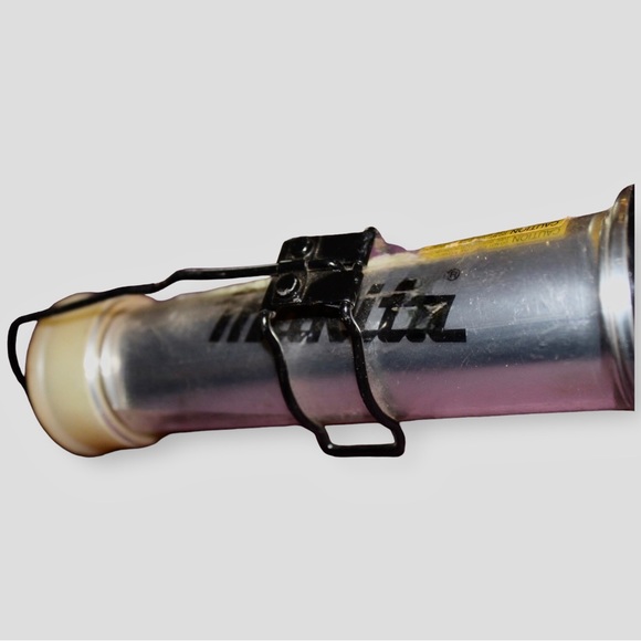 Makita 12V worklight - ML123 - Picture 8 of 9